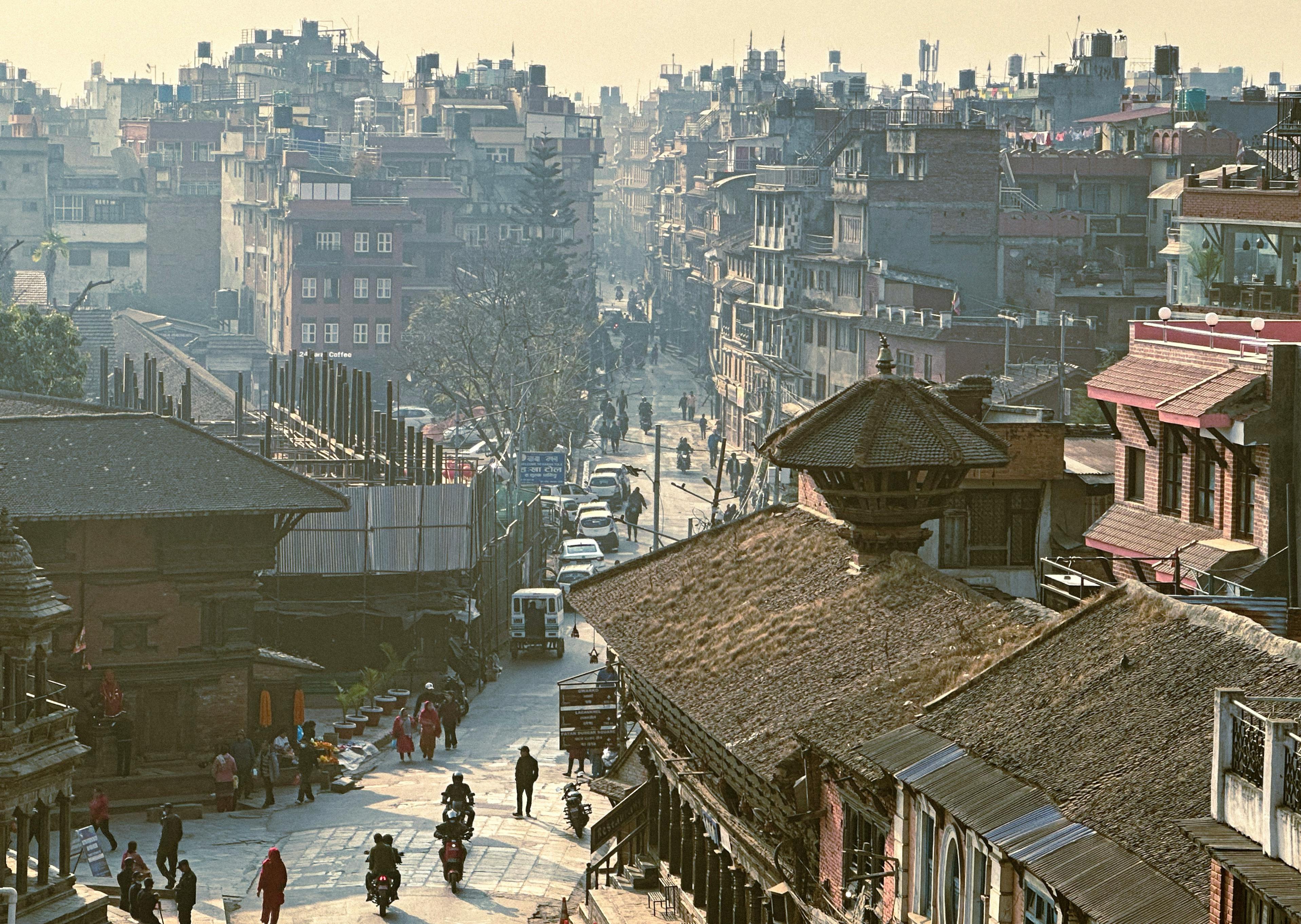 Rental spaces in Lalitpur