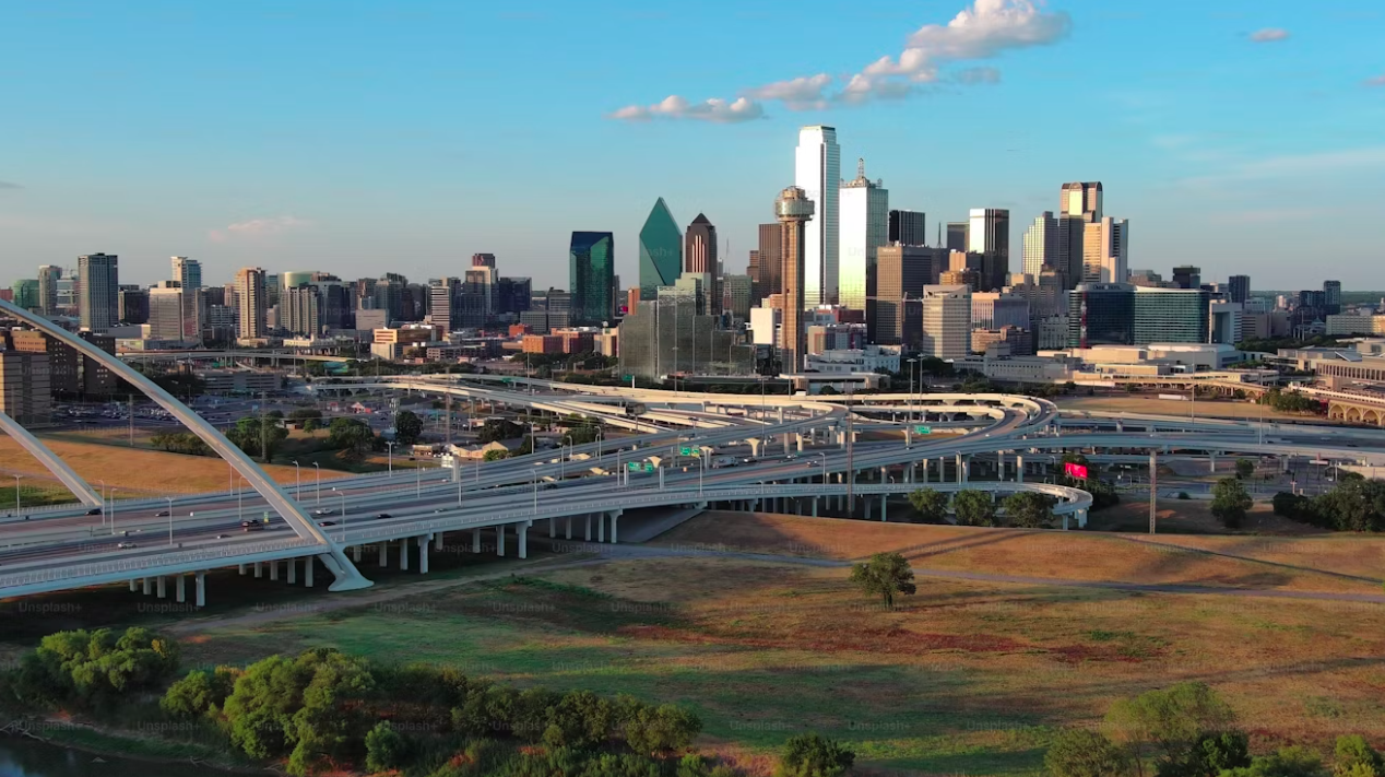 Apartments for Rent in Dallas, Texas | Complete Rental Guide 2026 | RoomSewa
