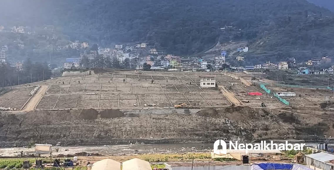 घरजग्गा कारोबार गर्न ११३ कम्पनीले लिए ‘लाइसेन्स’, रोकिएला त रियल इस्टेटमा कालो धन  