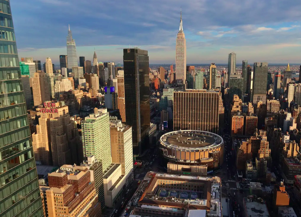 Find Safe and Affordable Rooms in New York
