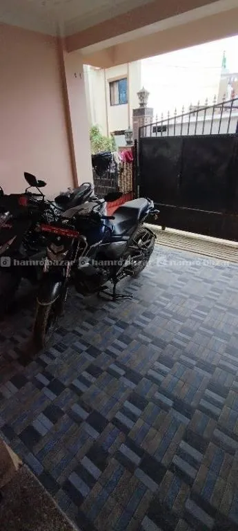 FLAT for rent in Shital Height Pharmacy - photo 6