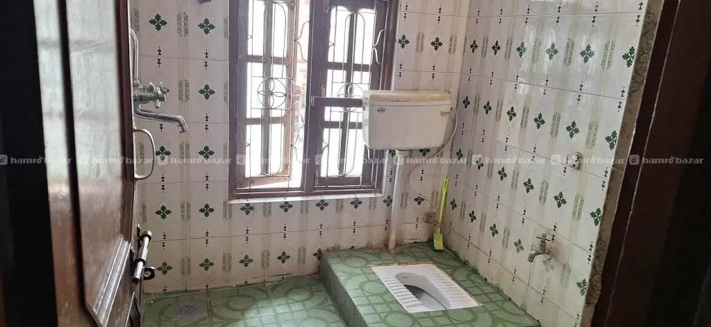 FLAT for rent in Radha Krishna Mandir - photo 1