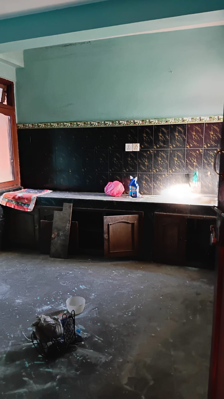 BHK for rent in new thimi - photo 4
