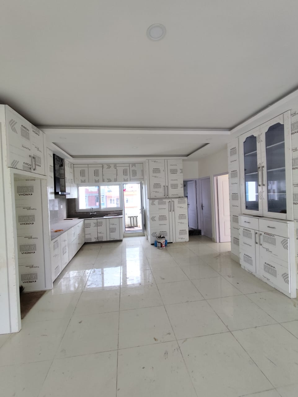 Flat for rent in Birendra chowk - photo 2