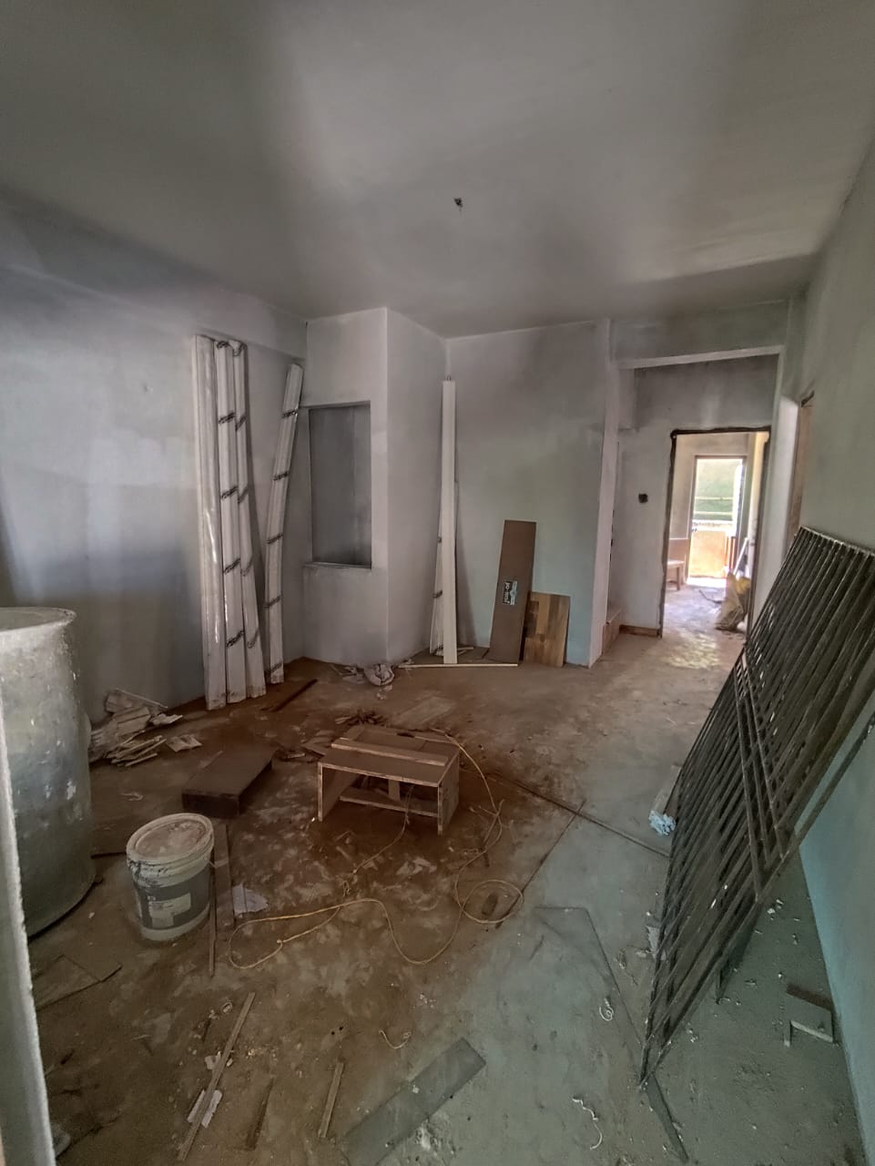 Flat for rent in Pepsicola - photo 4