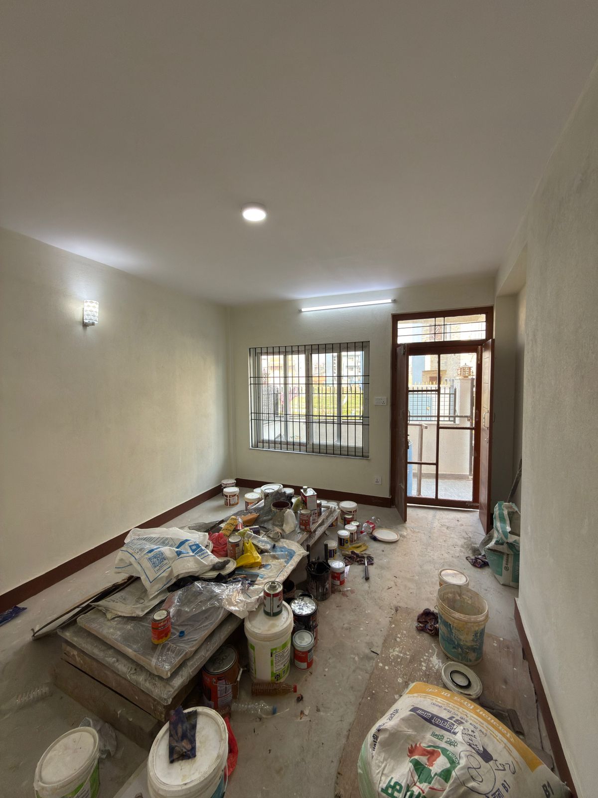BHK for rent in Nikoshera - photo 1