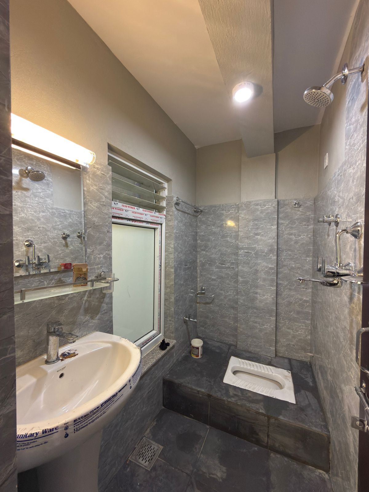 BHK for rent in Nikoshera - photo 4