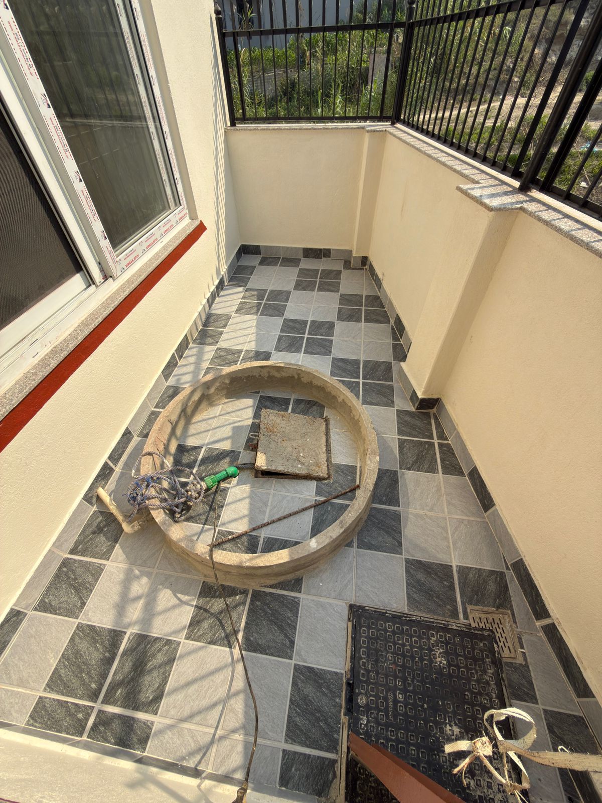 BHK for rent in Nikoshera - photo 5