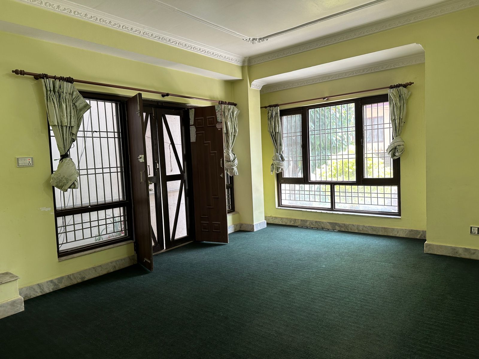 BHK for rent in Sitapaila - photo 3