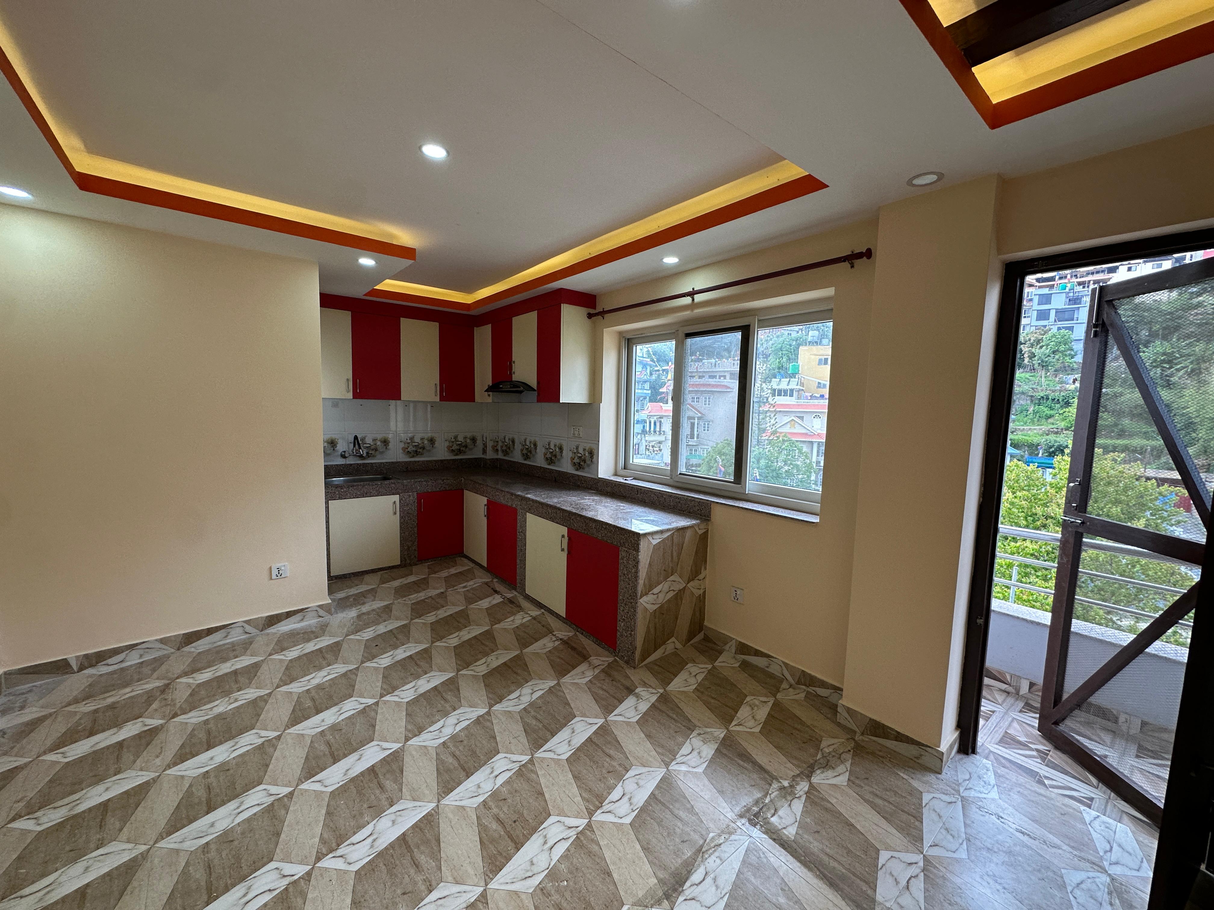 BHK for rent in Swayambhu - photo 1