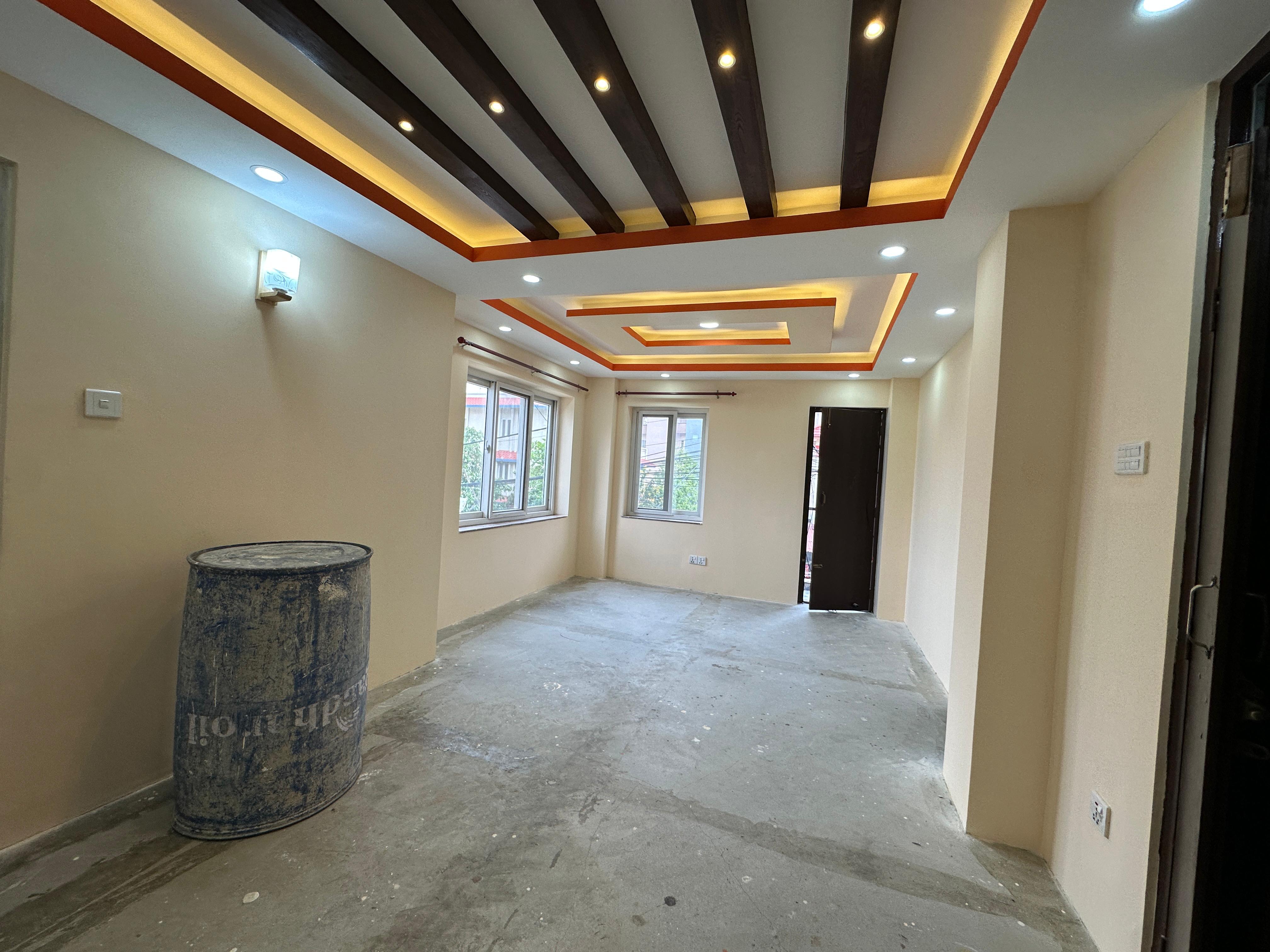BHK for rent in Swayambhu - photo 2