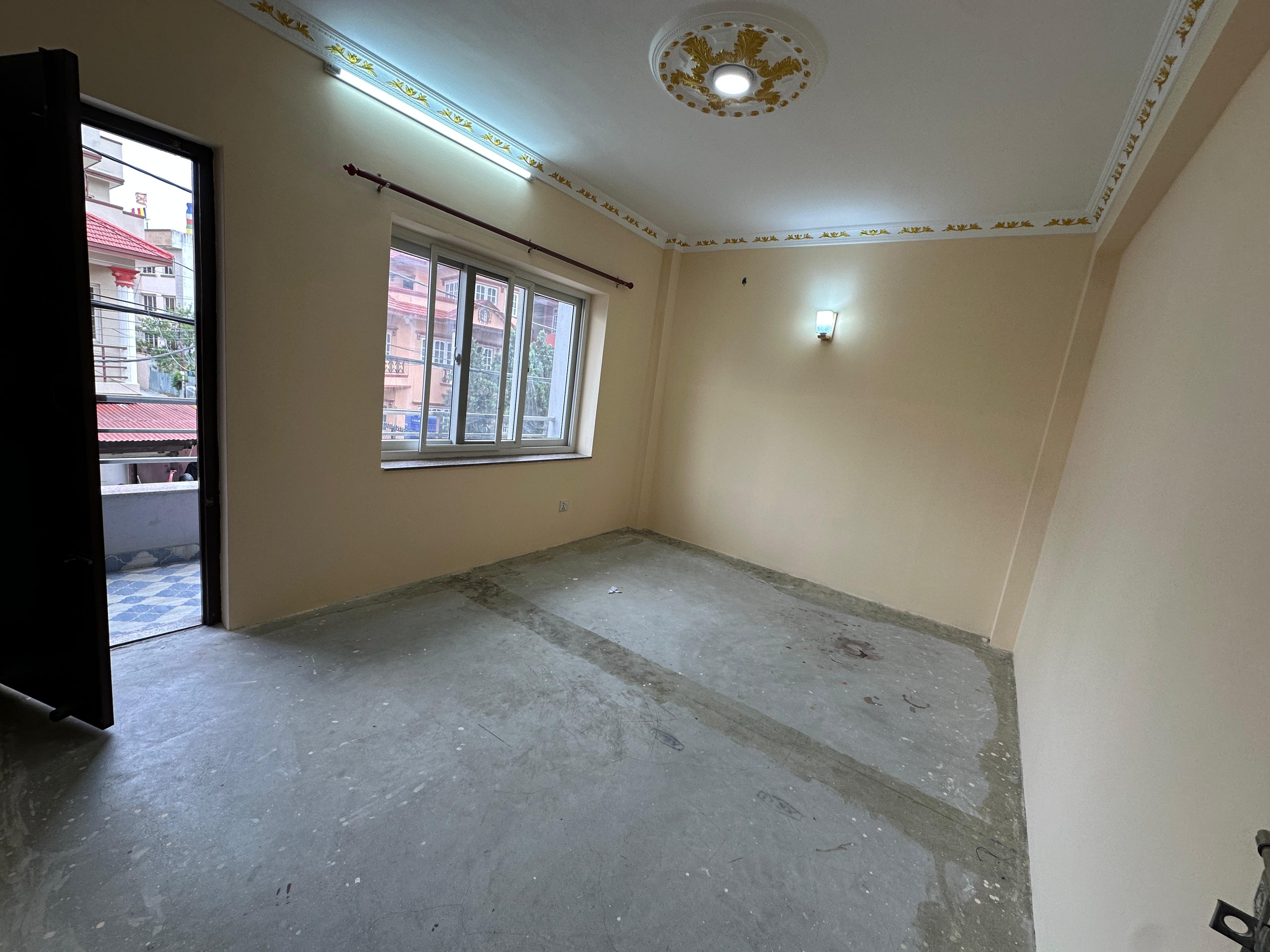 BHK for rent in Swayambhu - photo 4