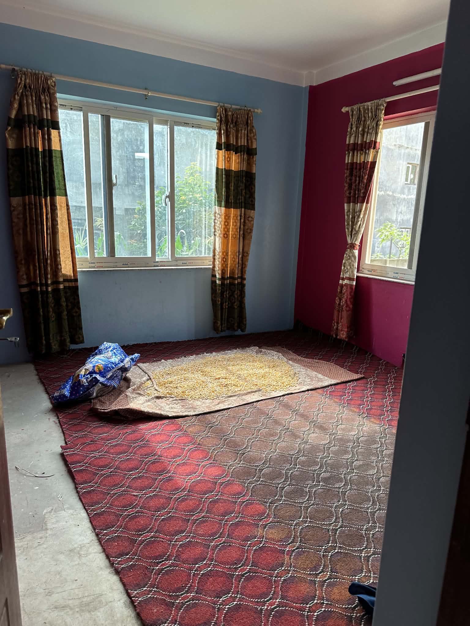 2BK Flat on Rent ! Dakshinkali-1