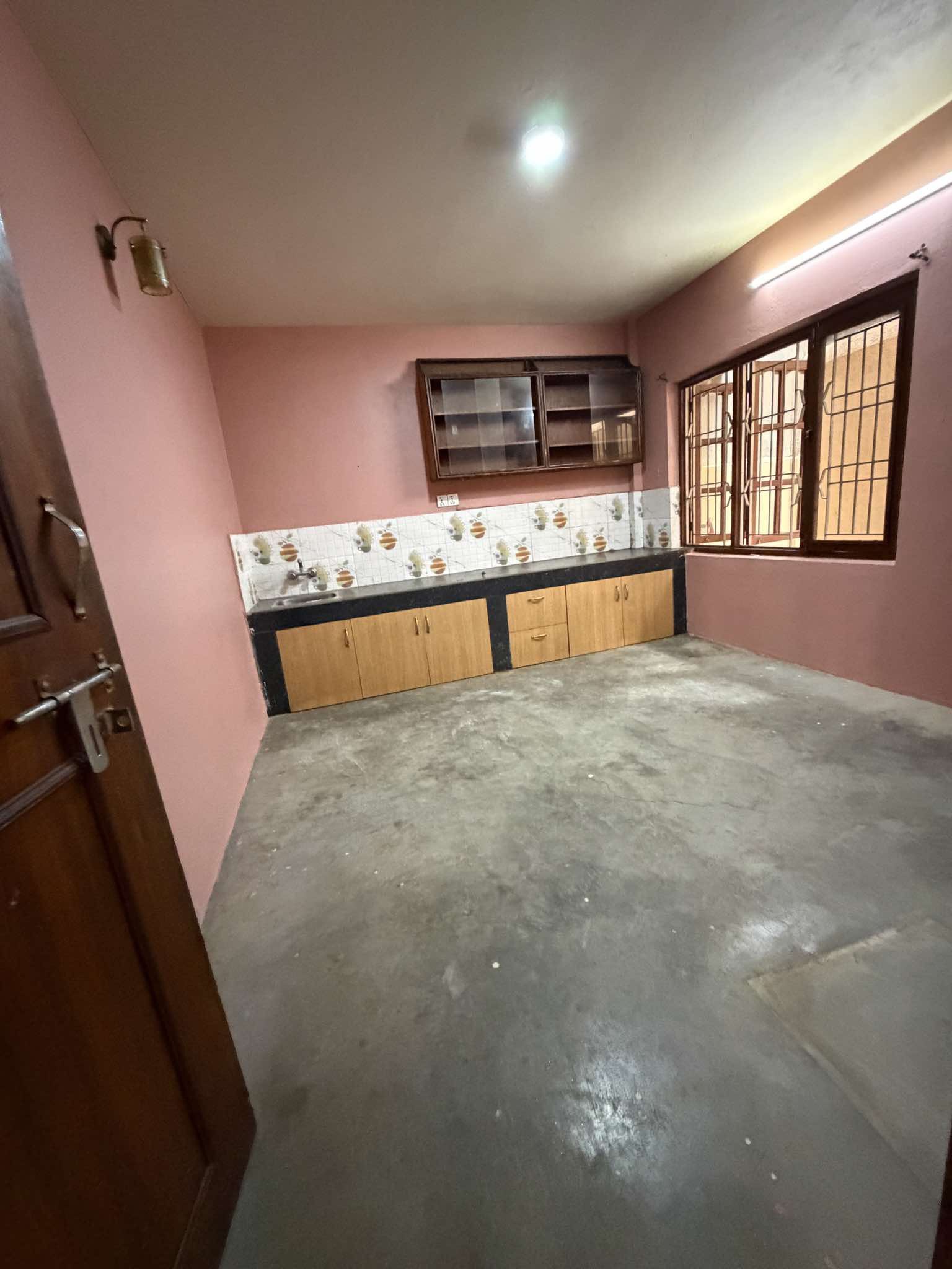 2BHK Flat on Rent | Lasuntar Budhanilkantha