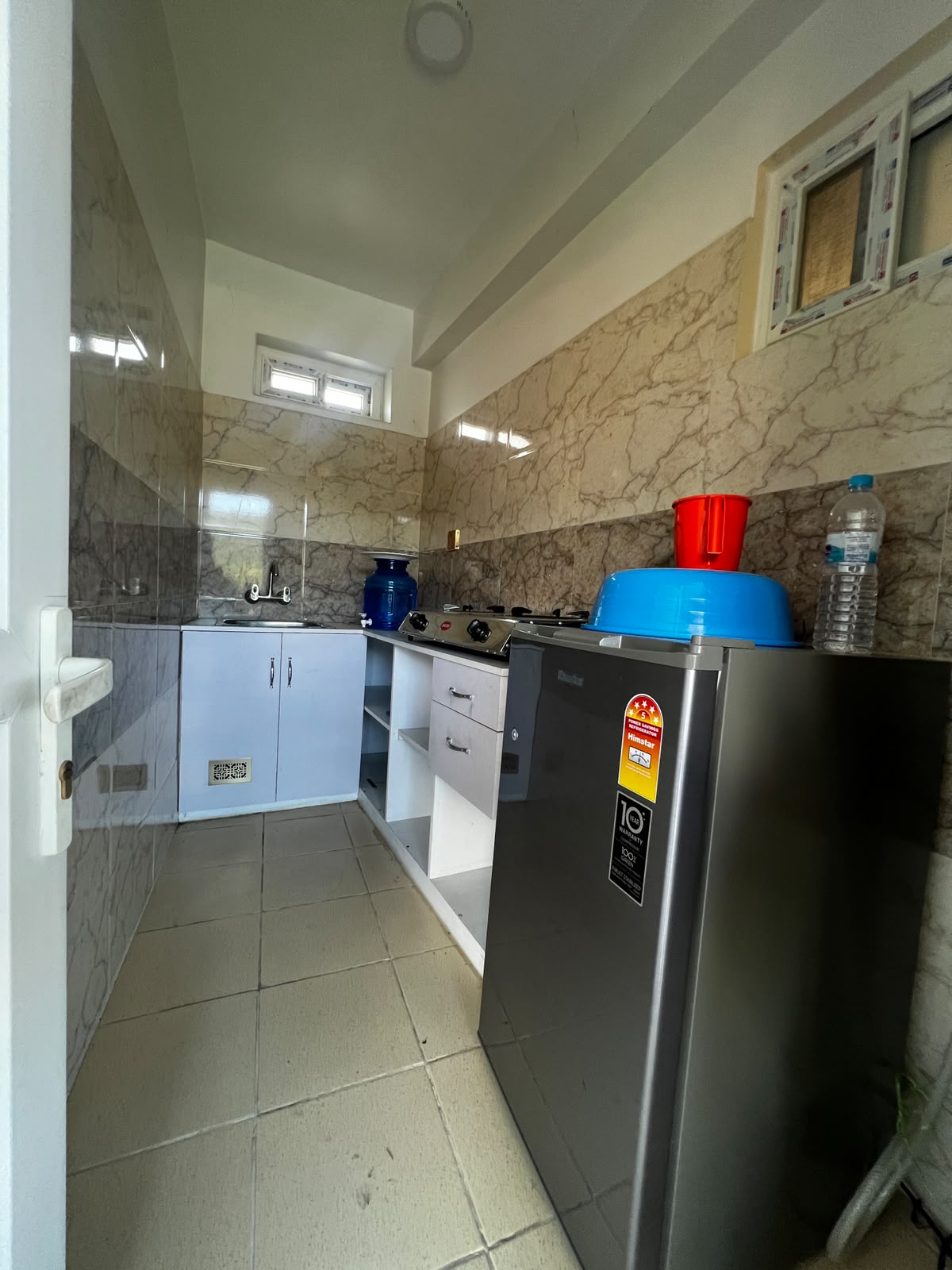 BK for rent in Top floor - photo 3