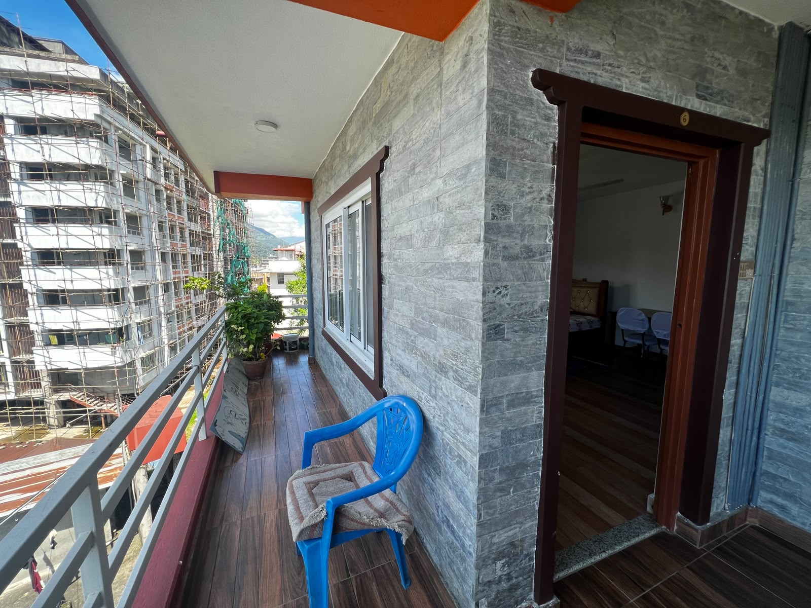 BK for rent in Top floor - photo 4