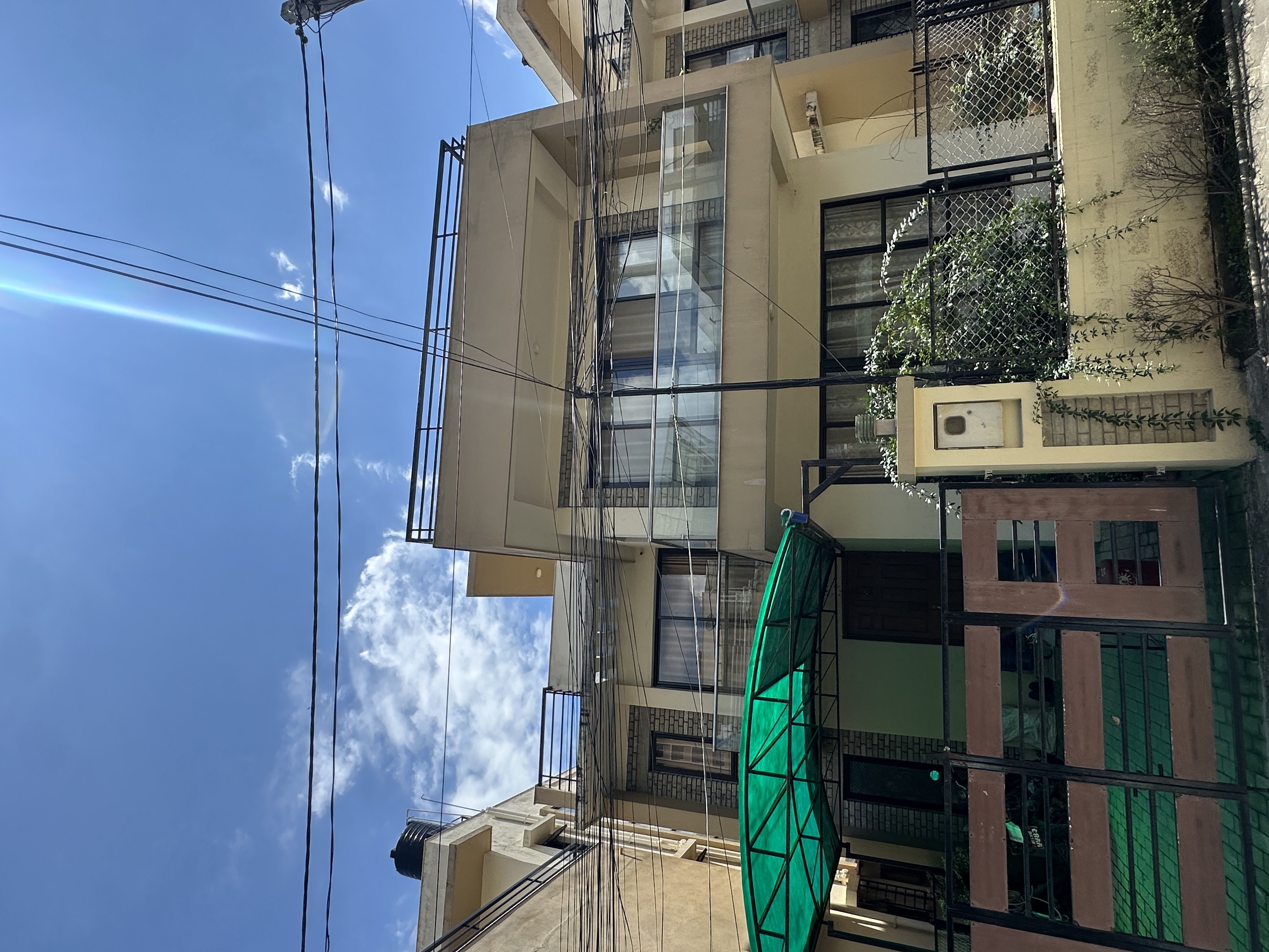 5BHK House For Rent