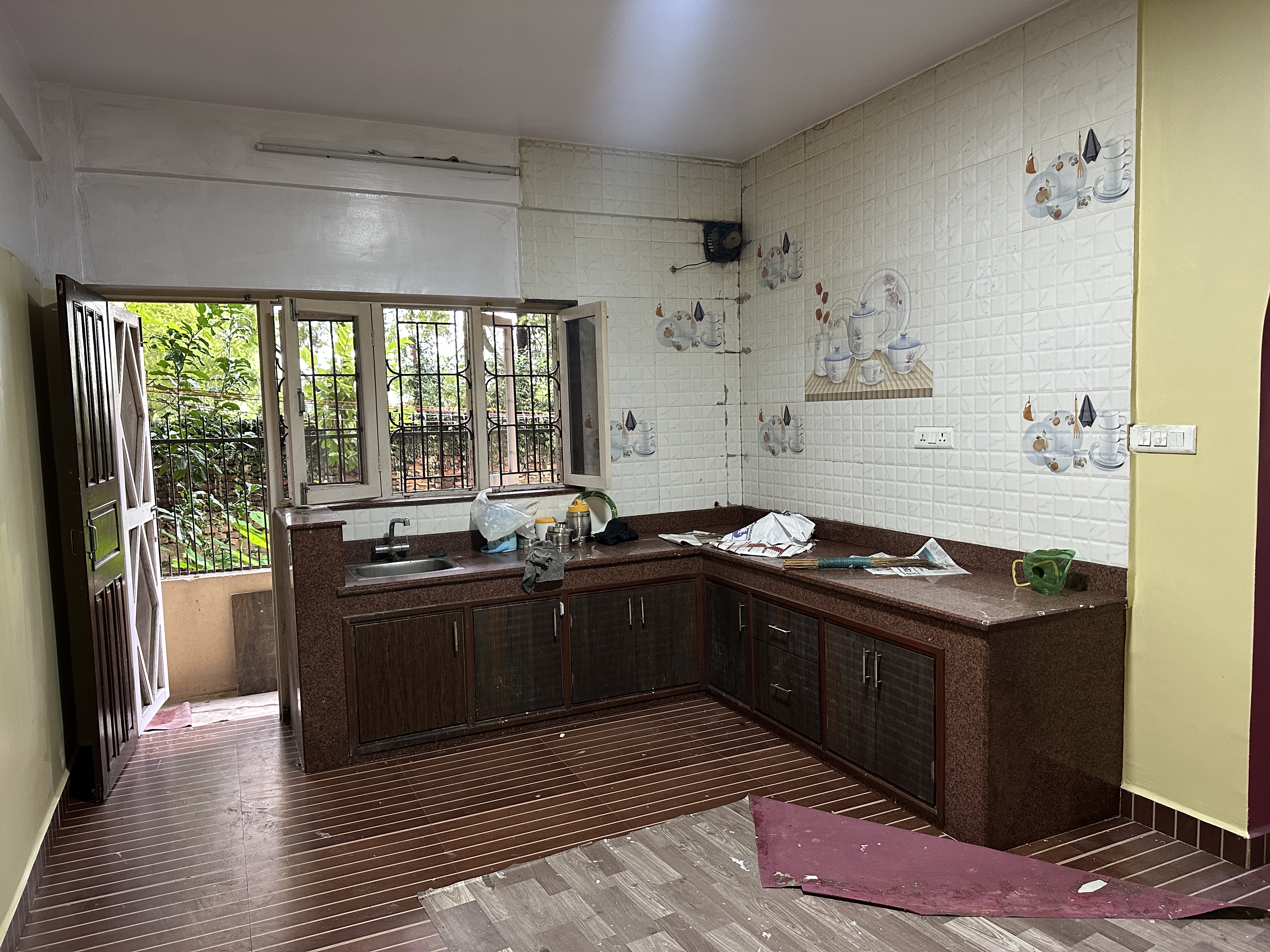 BHK for rent in Dhobighat - photo 2