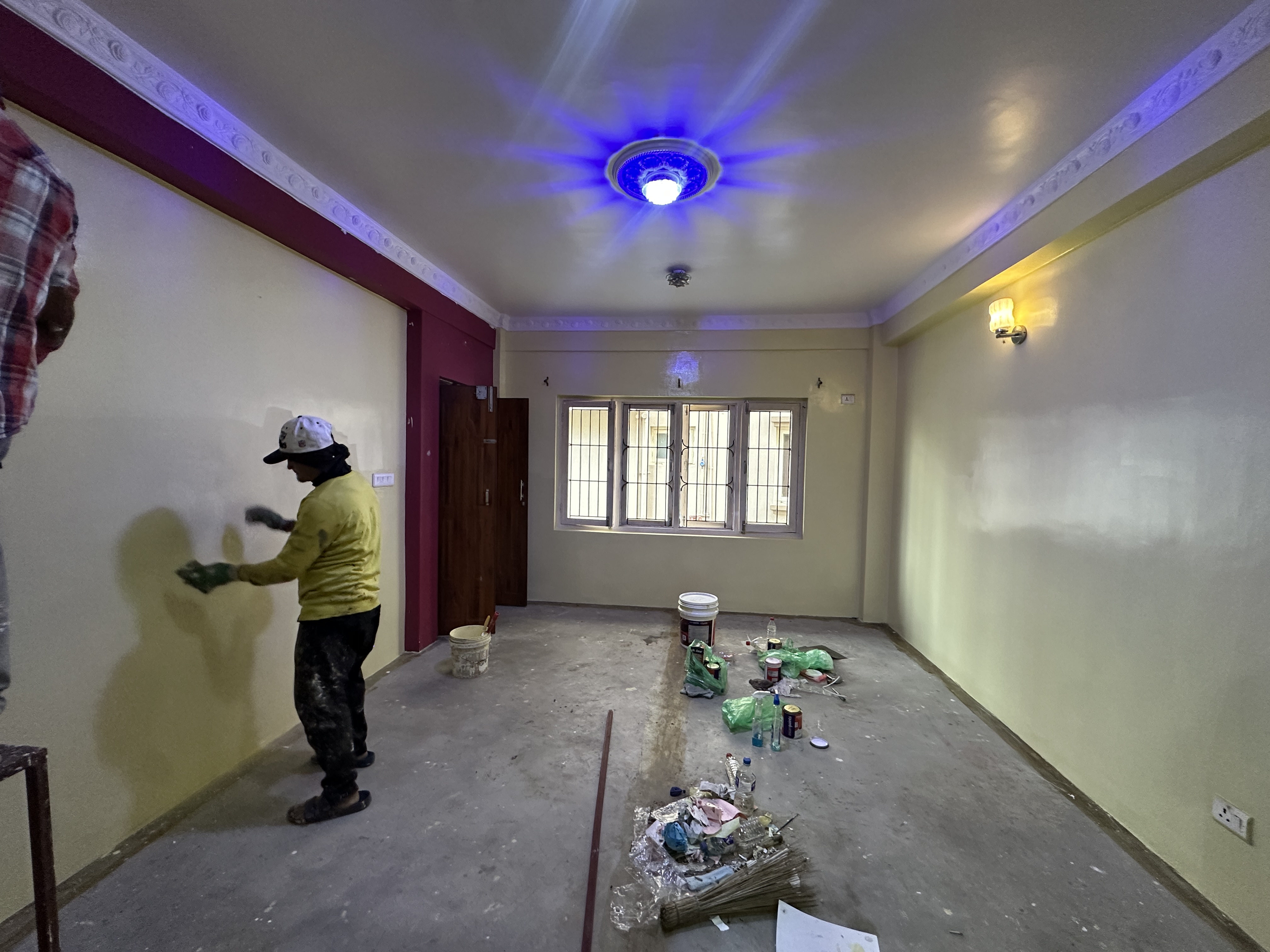 BHK for rent in Dhobighat - photo 3