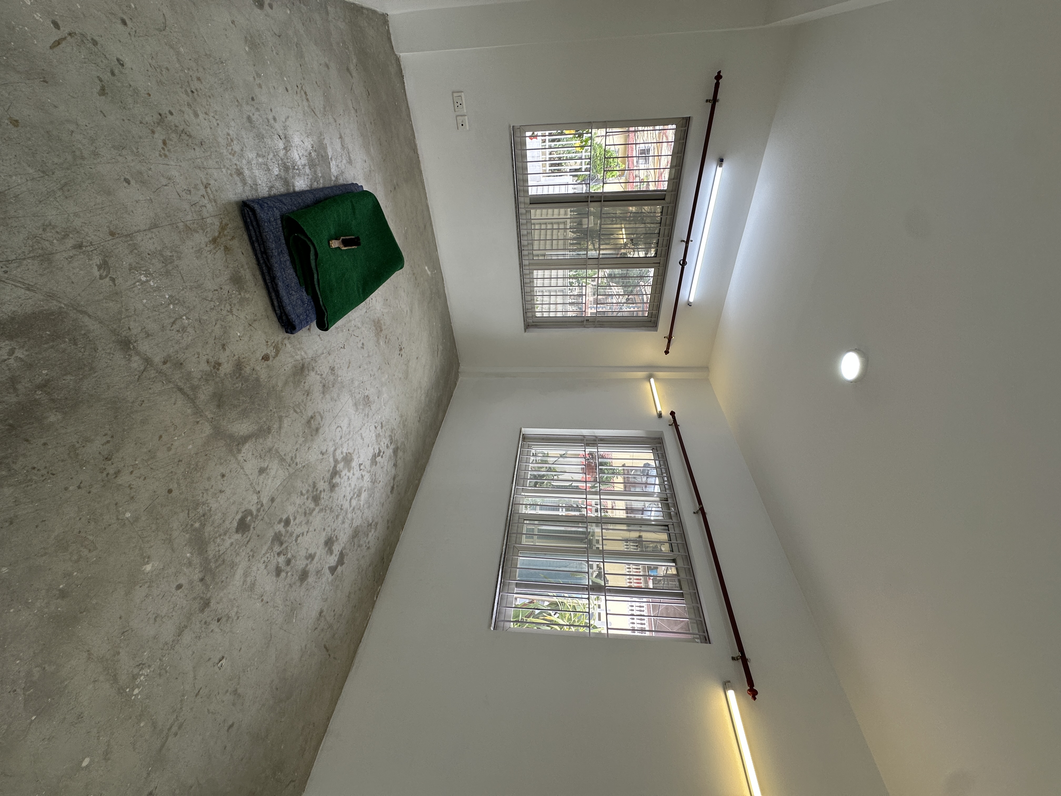3BK Flat on Rent