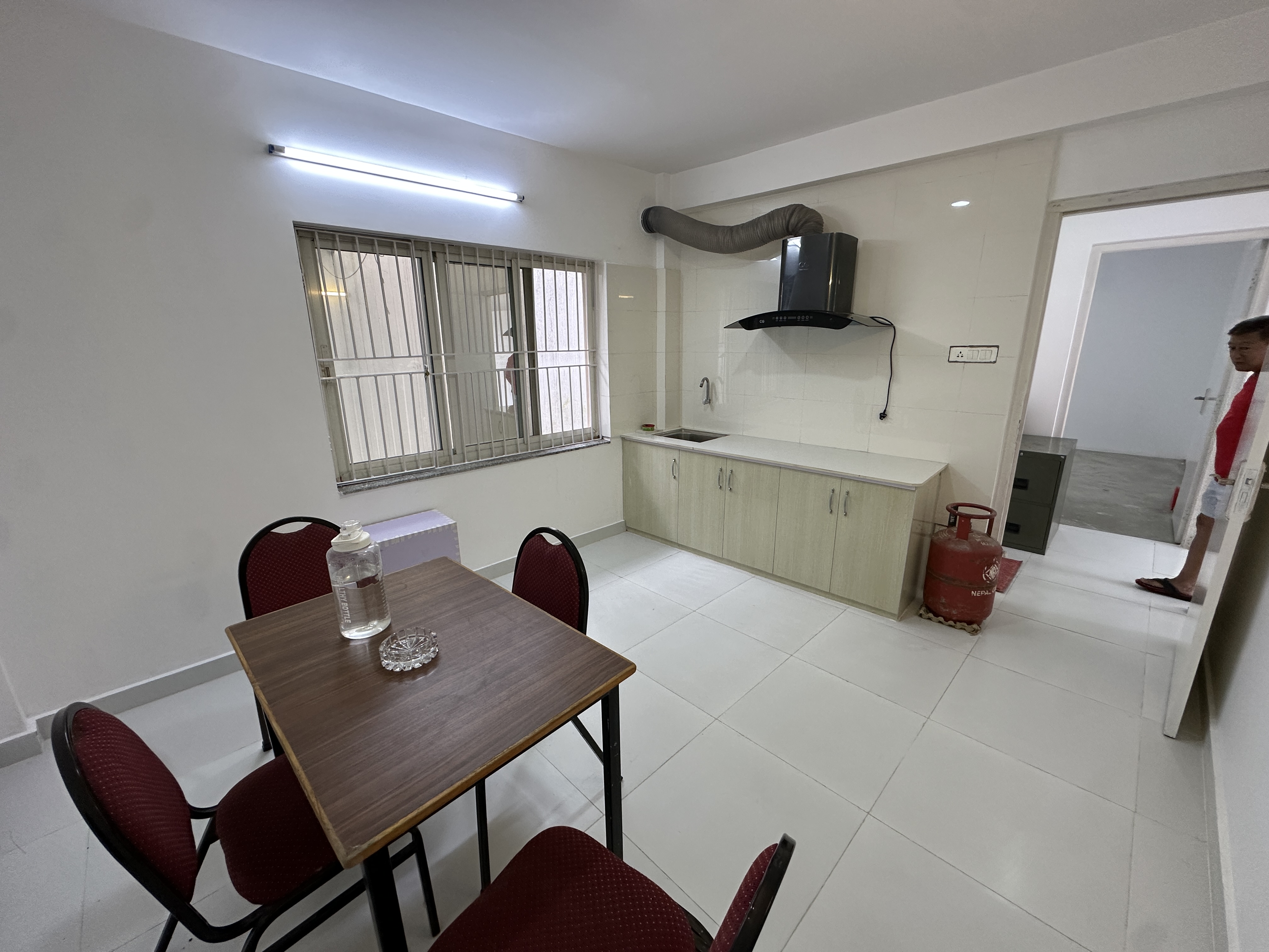 BK for rent in Basundhara - photo 3