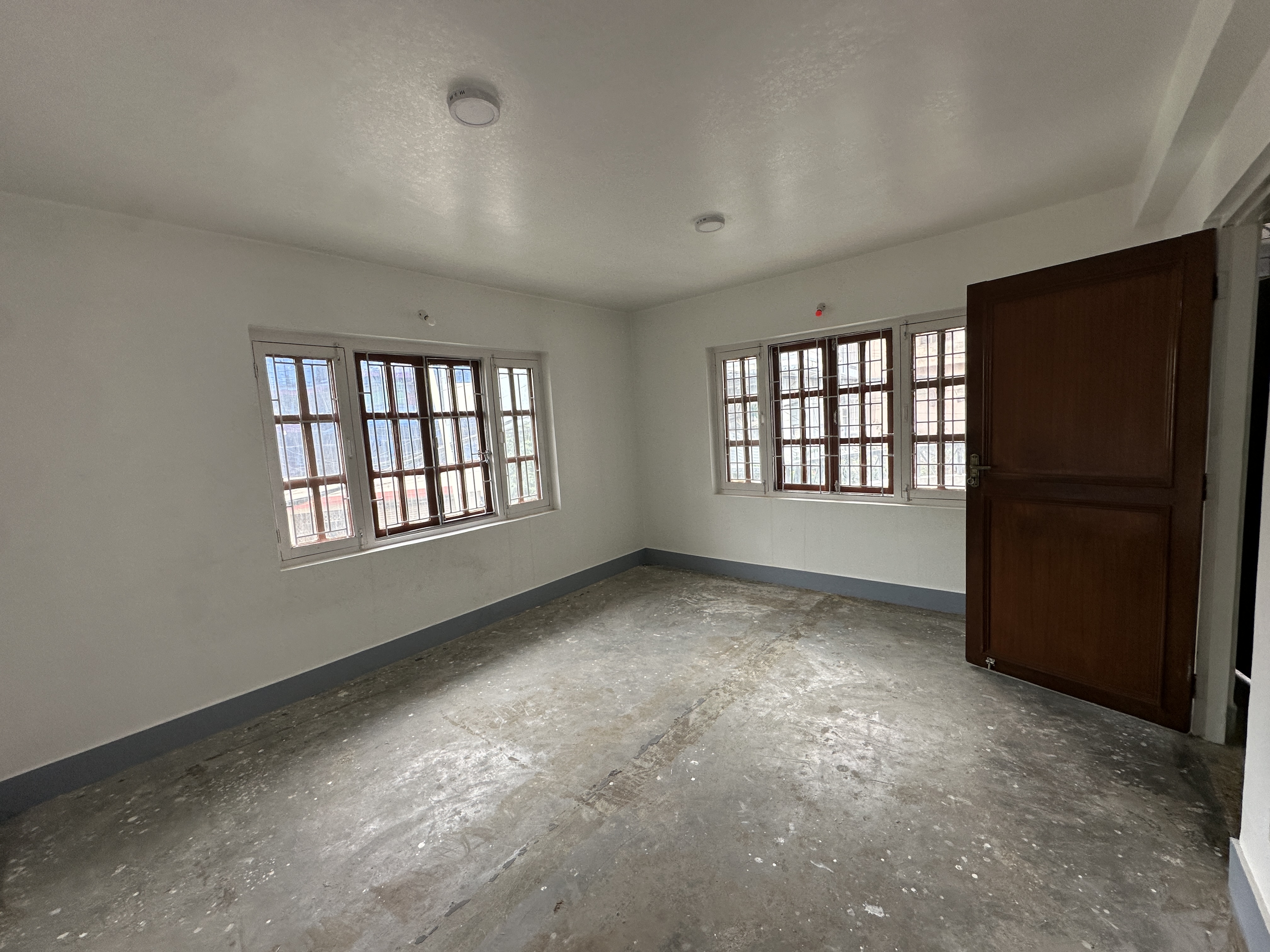 2BHK Flat on Rent