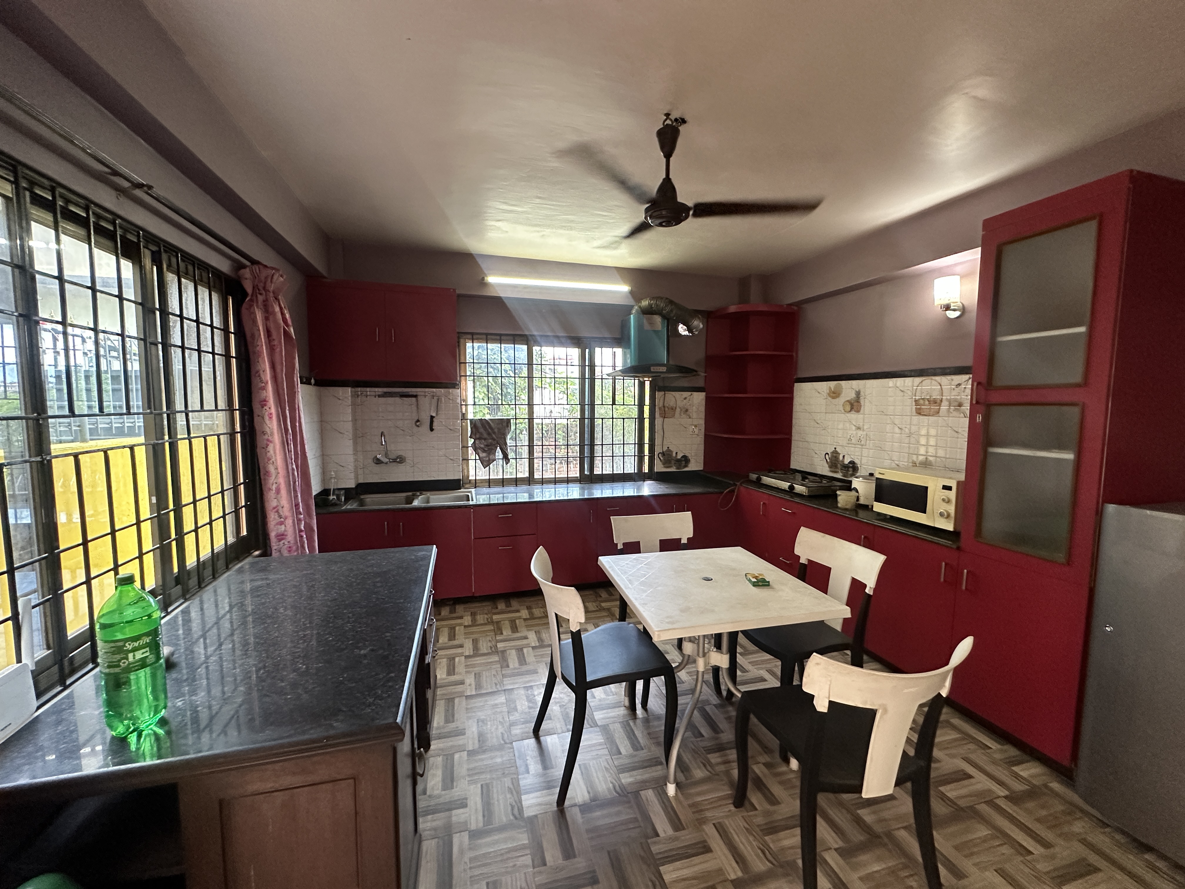 Full Furnished Flat