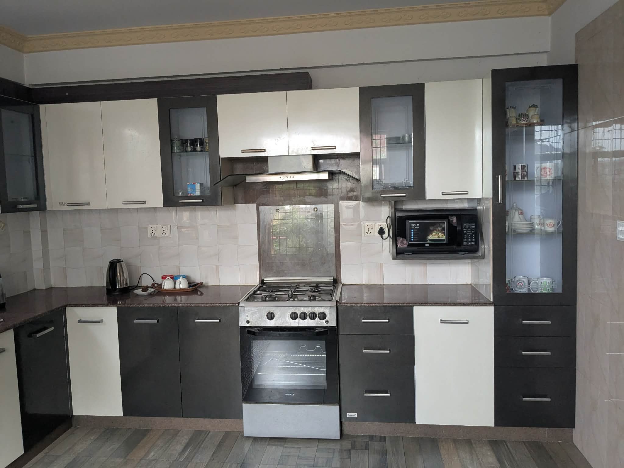 Studio Apartments For Rent