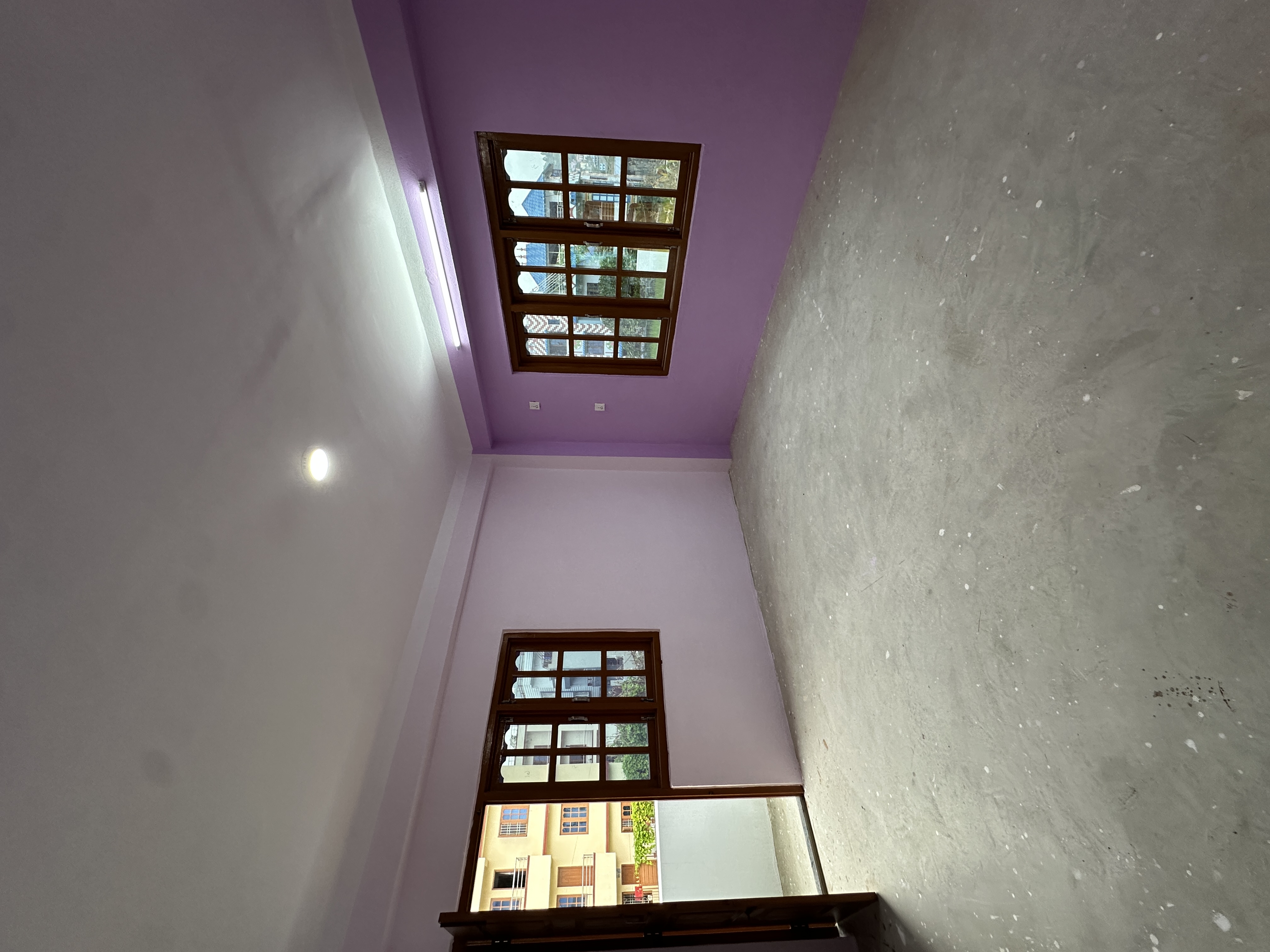 2BHK Flat on Rent