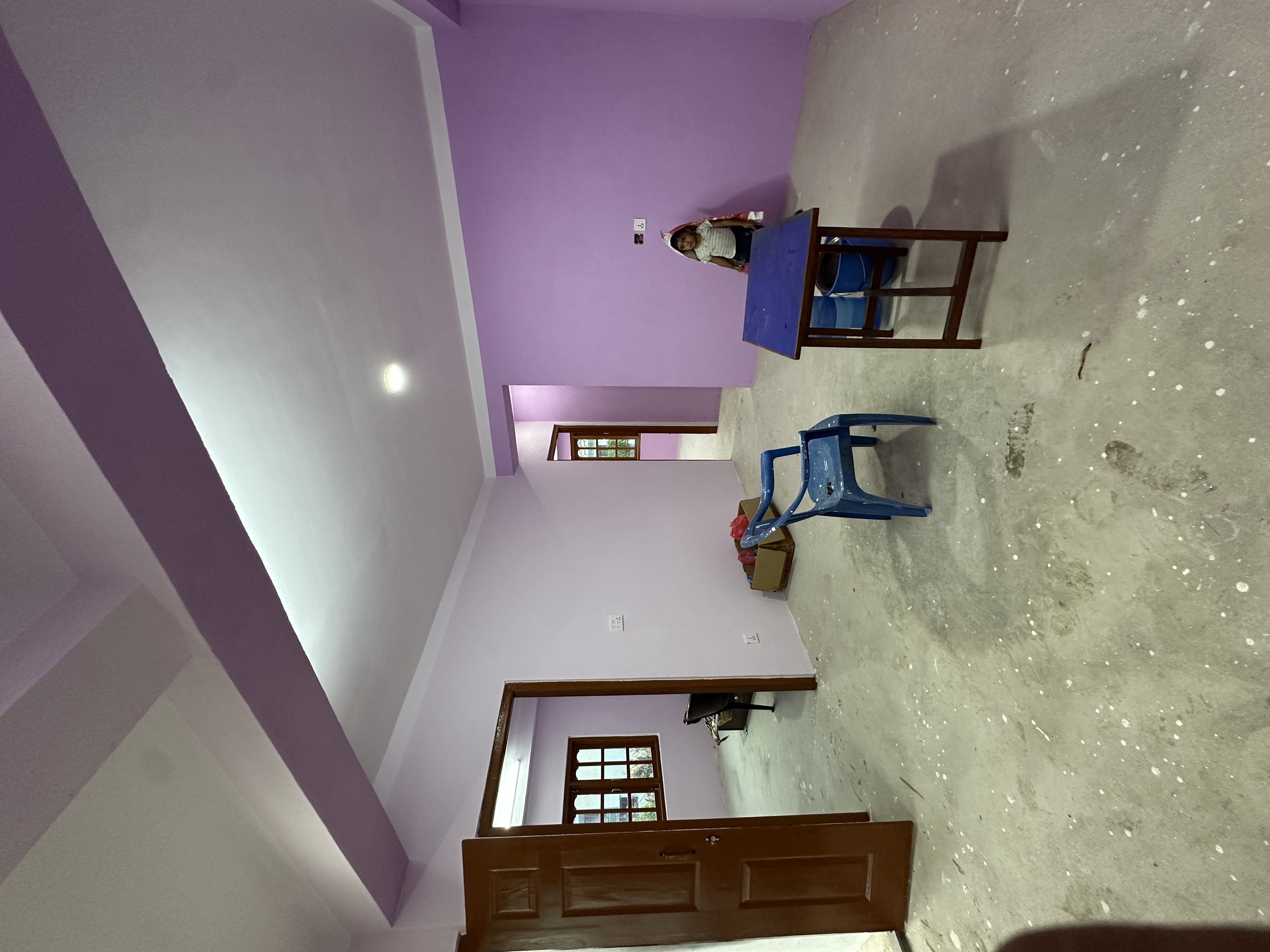 BHK for rent in Lolang height - photo 3