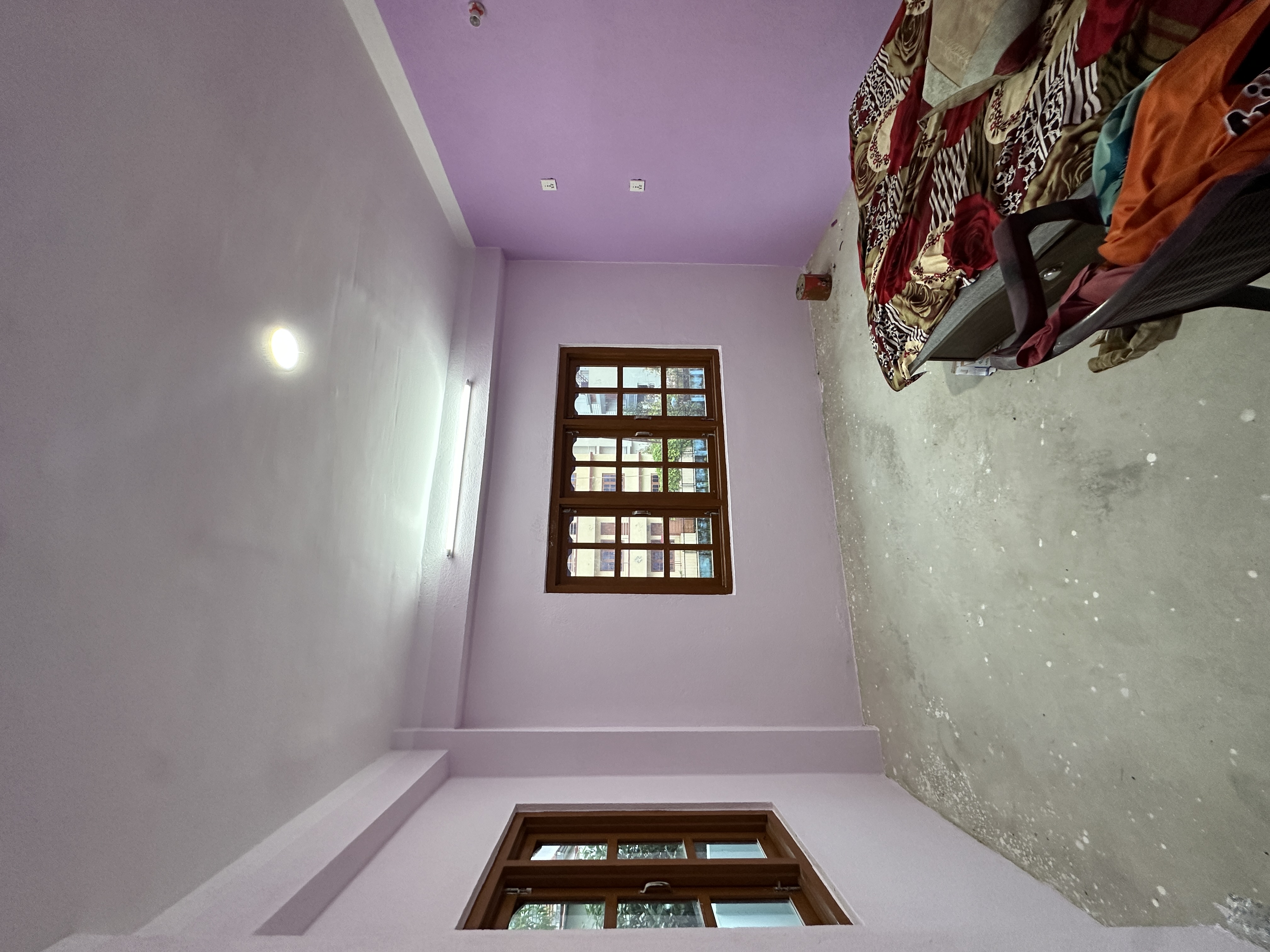 BHK for rent in Lolang height - photo 4