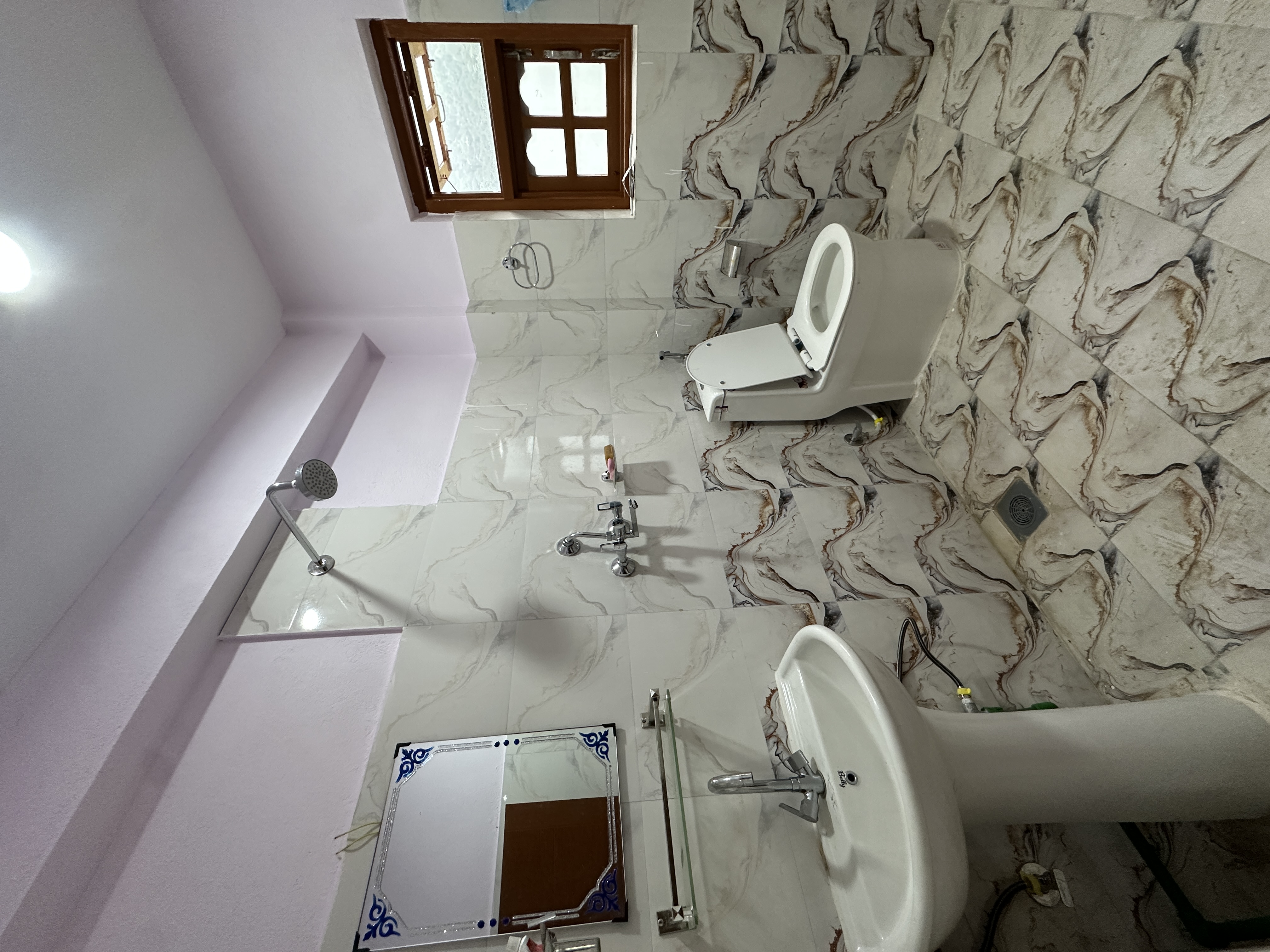 BHK for rent in Lolang height - photo 5