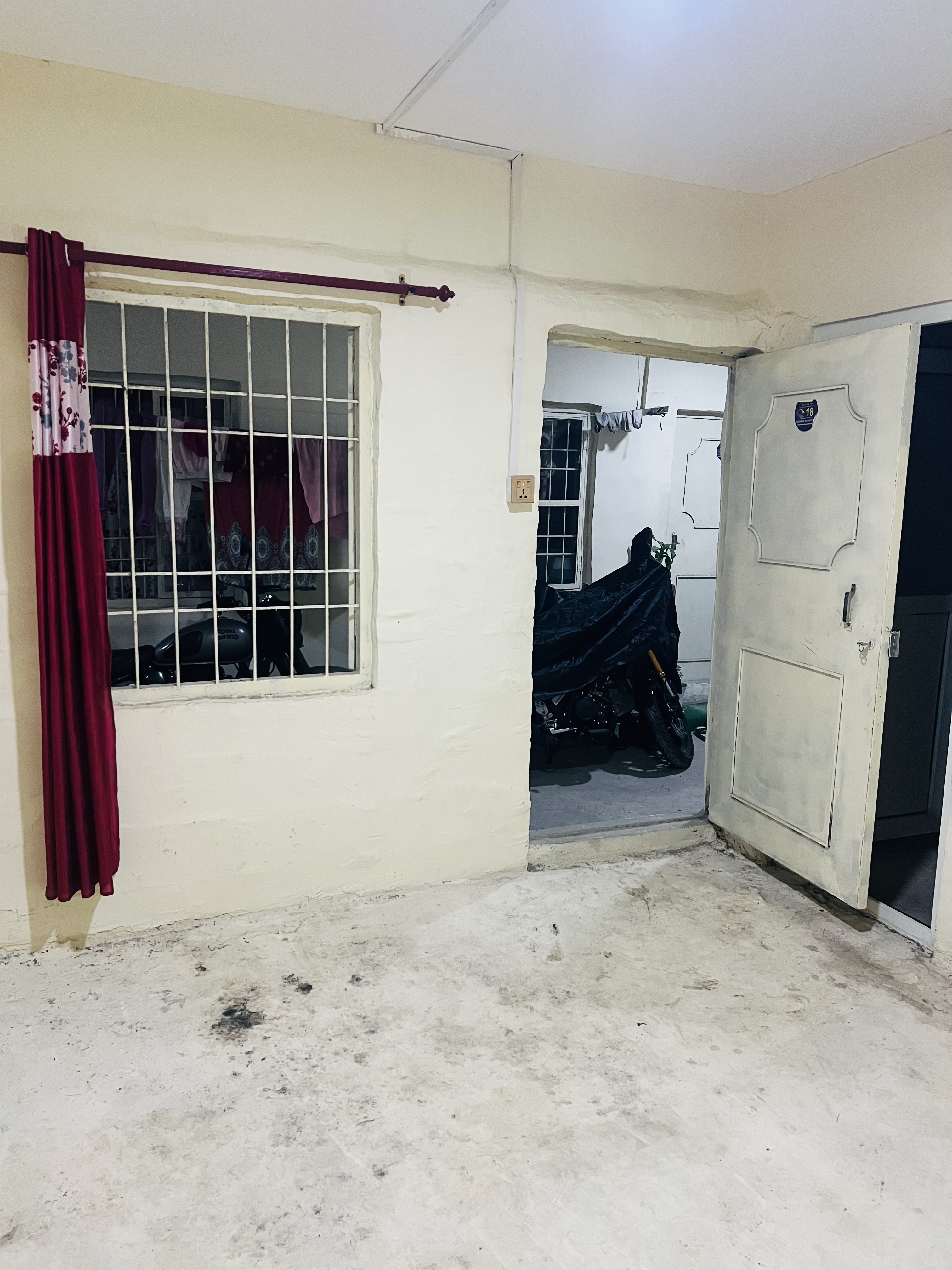 1BHK for Rent in Budhanilkantha”