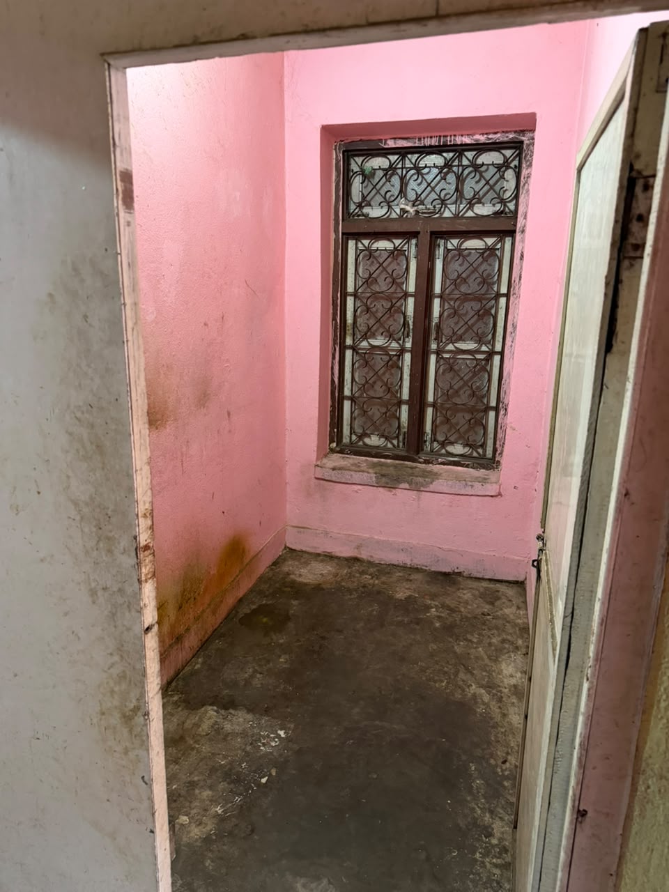 2 rooms on rent