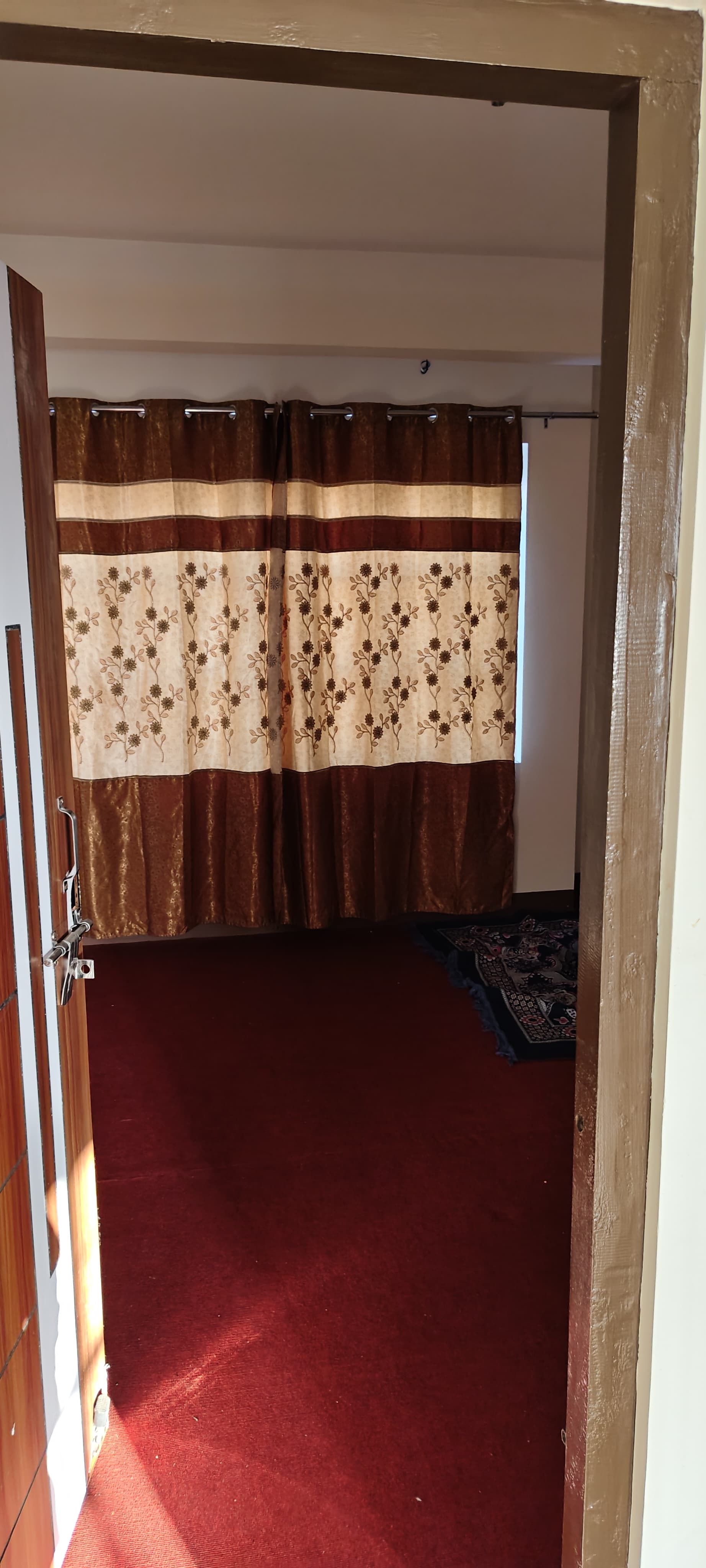 Flat for rent in Taudaha - photo 1