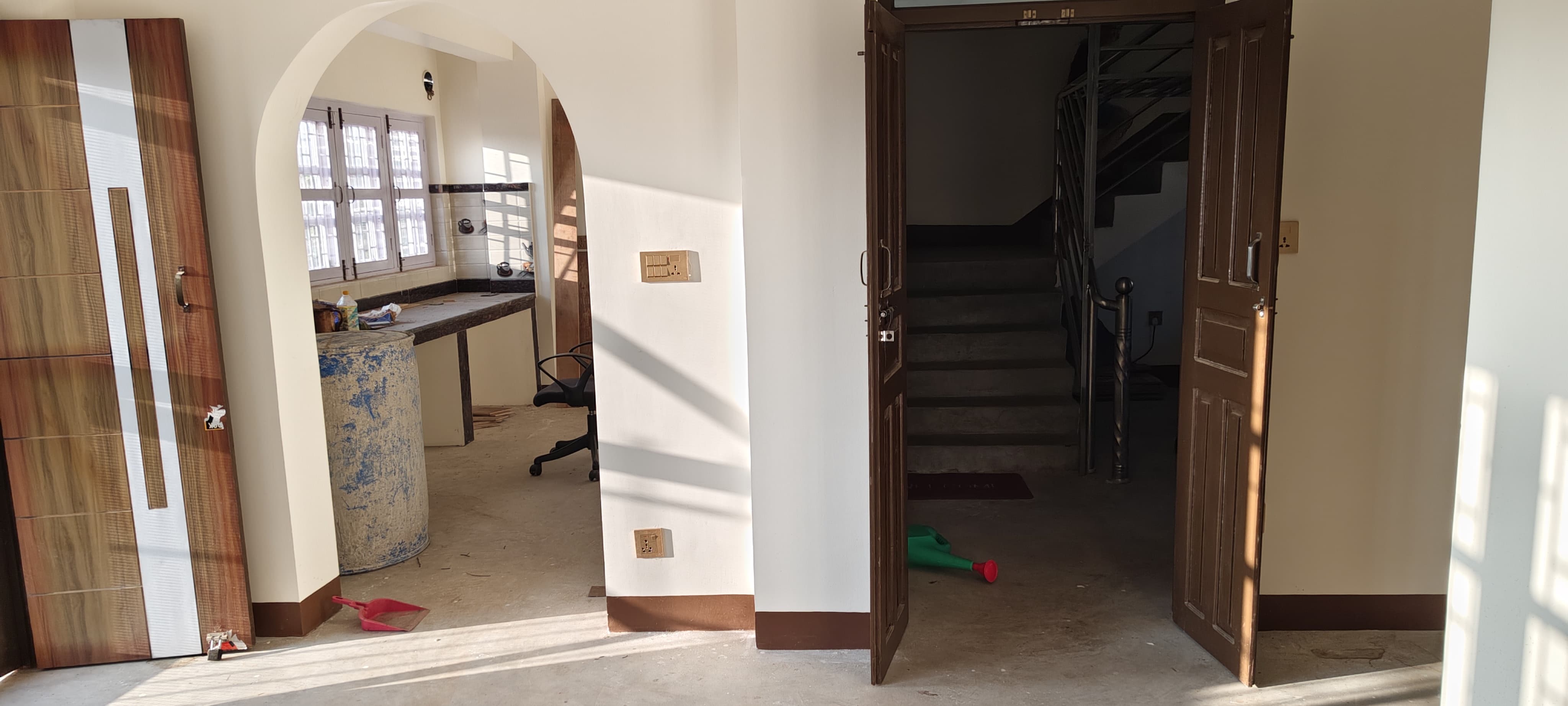 Flat for rent in Taudaha - photo 2