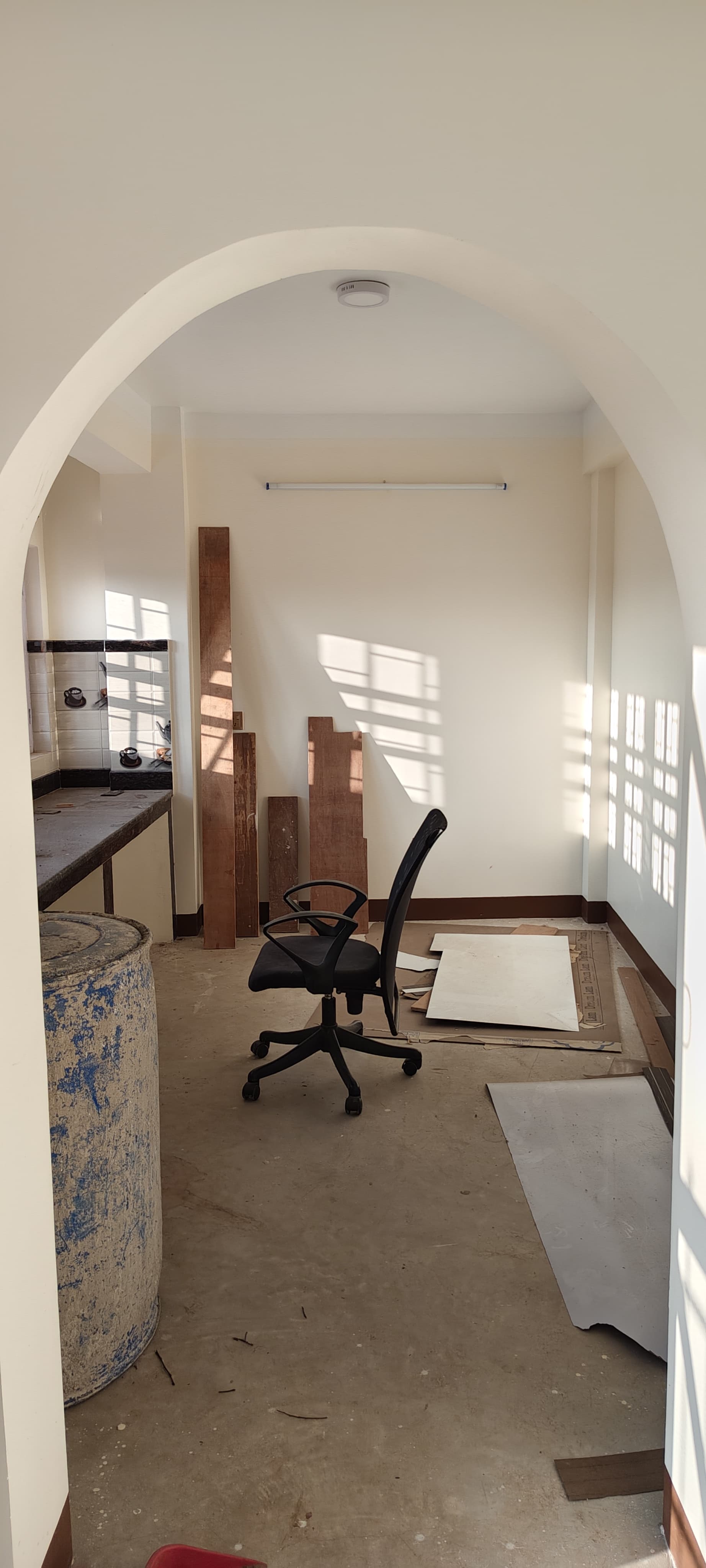 Flat for rent in Taudaha - photo 3