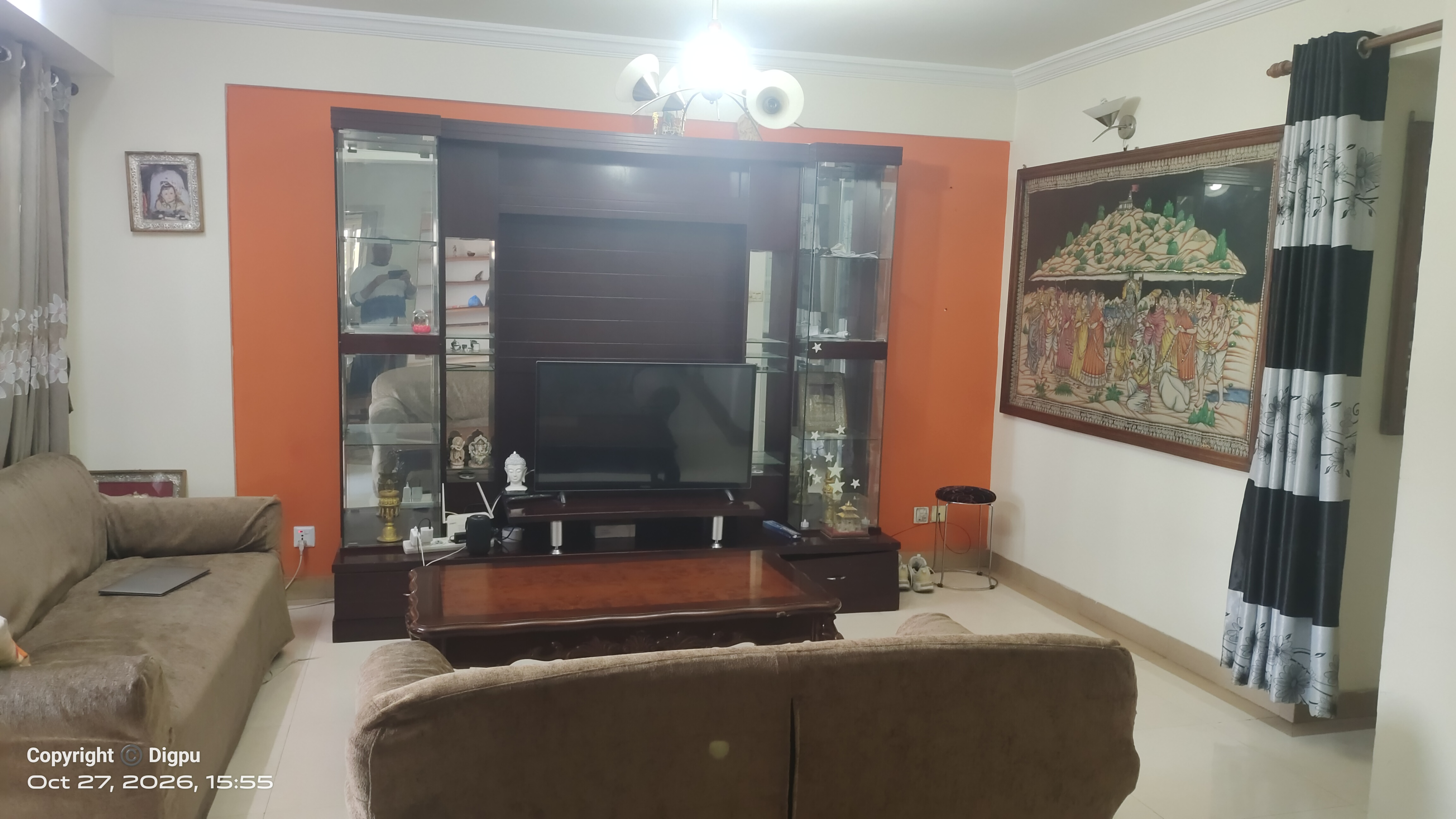 Room for rent in Sunrise Homes Housing Society - photo 1