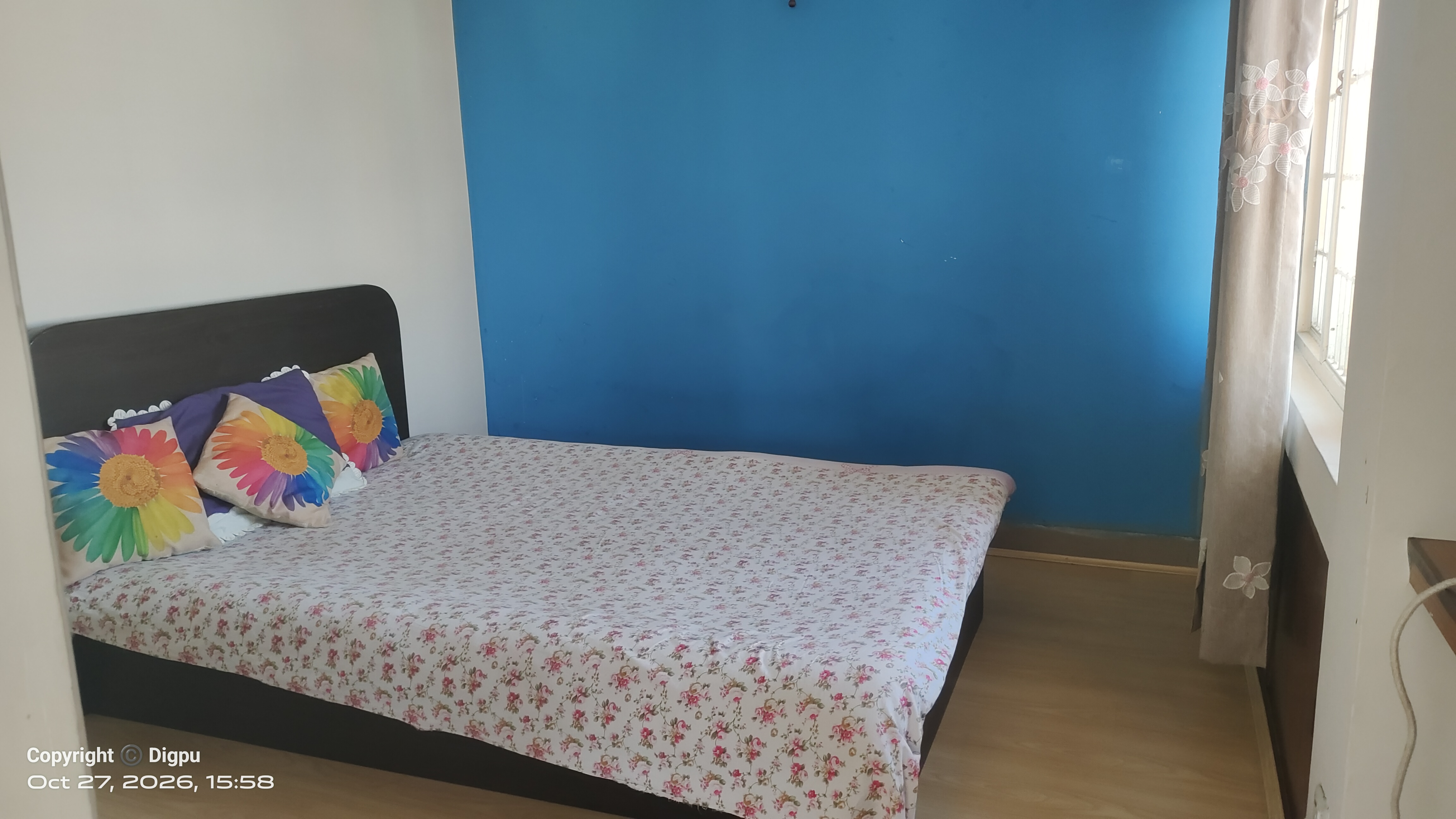Room for rent in Sunrise Homes Housing Society - photo 3