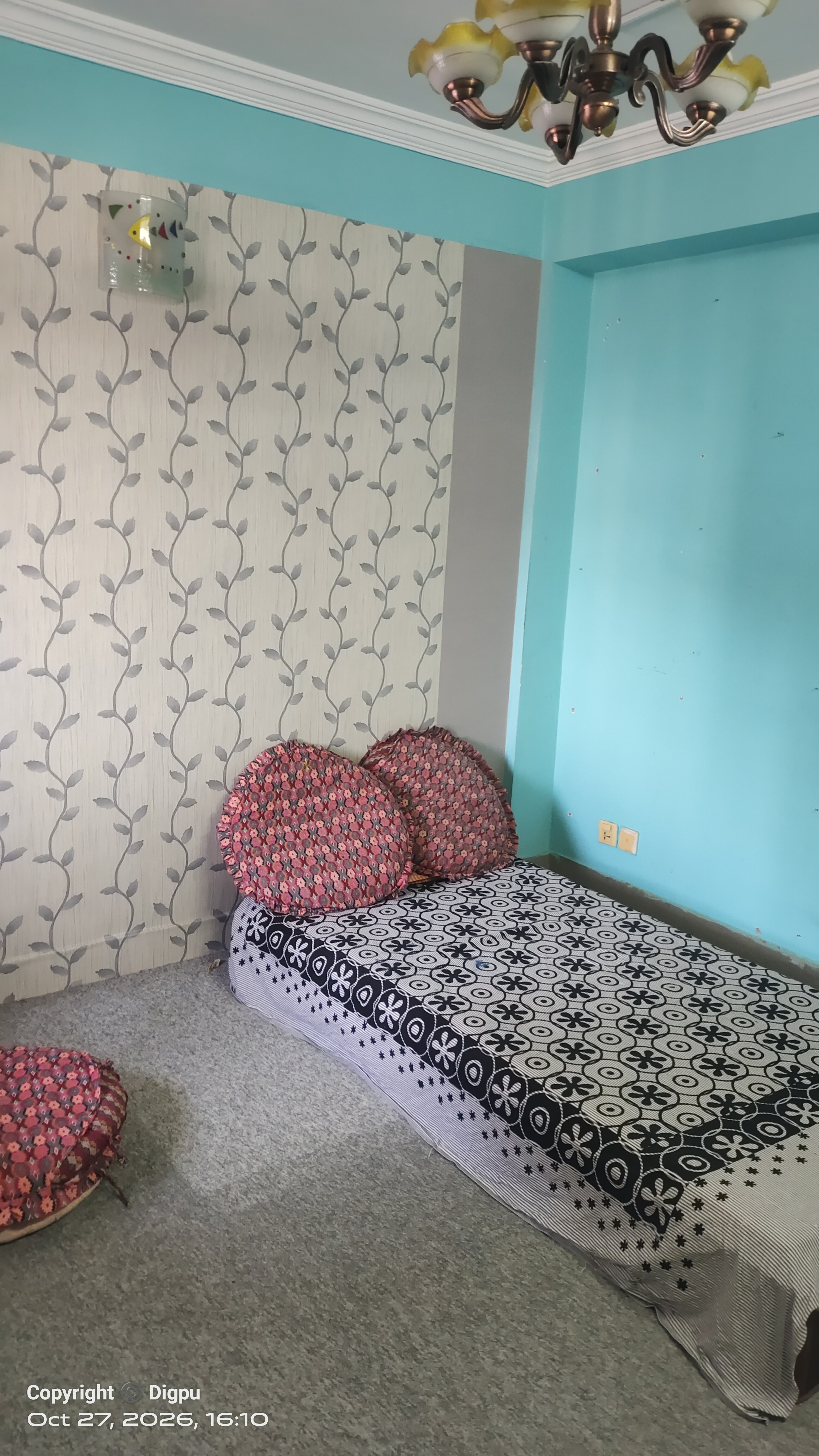 Room for rent in Sunrise Homes Housing Society - photo 4