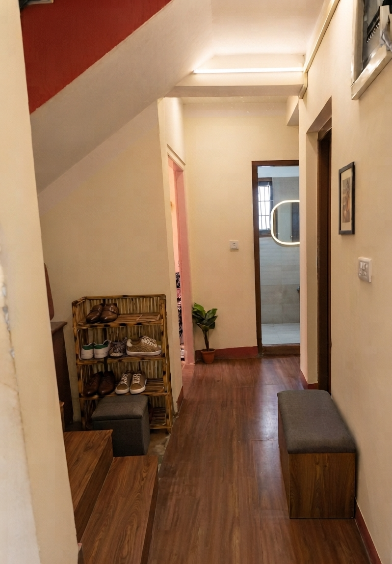 Room for rent in Bajrabarahi Fulbari Party Palace & Catering - photo 3